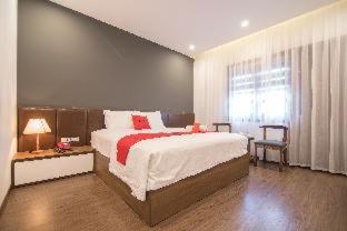Queen'S Hotel Hanoi Buitenkant foto
