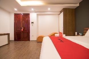 Queen'S Hotel Hanoi Buitenkant foto